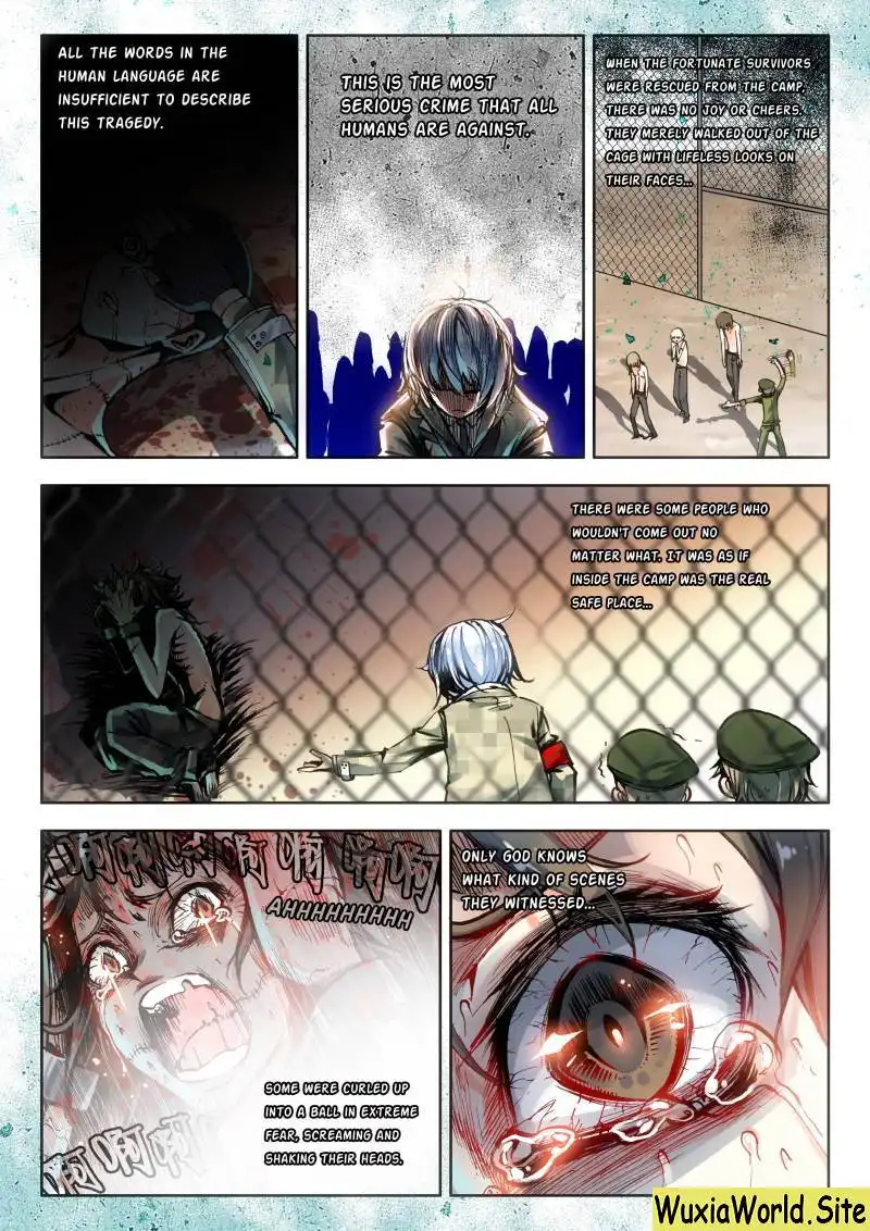 Fake Hero Chapter 38 6